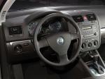 Volkswagen Golf Rabbit 5-Door 2006 года